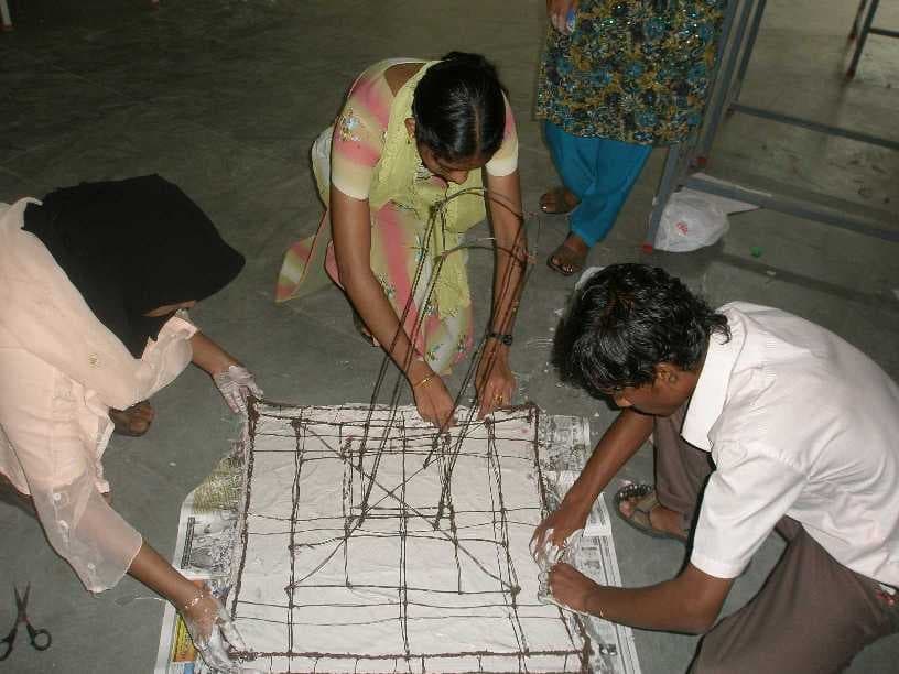 Ranganathan Architecture College Coimbatore Campus photo 5
